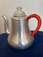 Vintage Percolator Koffiepotje - 1965 of eerder, Antiek en Kunst, Ophalen of Verzenden
