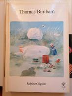 Robine Clignett  speelman Thomas Bimbam  Kleine Koningin, Ophalen of Verzenden, Zo goed als nieuw, Robine Clignett  Thomas Bimbam  Kosmos