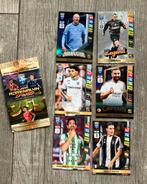 Voetbalkaarten FIFA 365, Hobby en Vrije tijd, Stickers en Plaatjes, Ophalen of Verzenden, Nieuw, Meerdere plaatjes