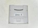 SNES Super Gameboy, Ophalen, Gebruikt, Overige controllers