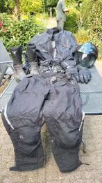 Motorpak Magna voor zomer en winter, Motoren, Kleding | Motorkleding, Ophalen, Tweedehands, Combipak