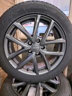 Suzuki vitara winter set 215 55 17 nieuw, Auto-onderdelen, Banden en Velgen, Ophalen, Gebruikt, 15 inch, Banden en Velgen