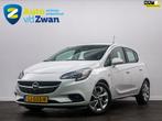 Opel Corsa 1.0 Turbo Edition 5-Deurs/Camera/Cruise/Airco, Auto's, Stof, Gebruikt, Origineel Nederlands, Handgeschakeld