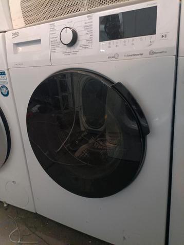 Beko WTC7744BSC1 wasmachine 7 Kg beschikbaar voor biedingen