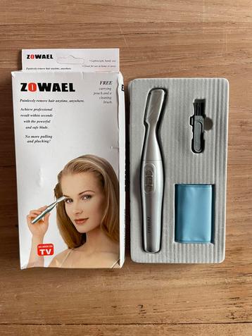 Epilady / scheermesje; nieuw en ongeopend! beschikbaar voor biedingen