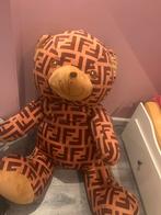 Fendi beer, Kinderen en Baby's, Speelgoed | Knuffels en Pluche, Ophalen of Verzenden