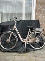 Elektrische fiets, Ophalen of Verzenden, Zo goed als nieuw, Overige merken