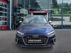 Audi S4 3.0 TDI QUATTRO 360-CAMERA/TREKHAAK/MEMORY/NAVI/ACC/, Auto's, Audi, Automaat, 12 maanden, Gebruikt, Euro 6