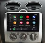 Ford Focus 2004 - 2011 - Carplay - 2GB/32GB - Montage, Nieuw, Ophalen of Verzenden, A, A