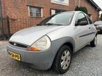 Ford Ka 1.3 Style ( Airco + Elektrische ramen ), Auto's, Voorwielaandrijving, 1299 cc, Stof, Gebruikt