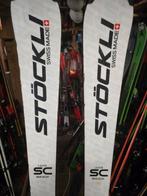 163cm STOCKLI LASER SC voor kenners, Sport en Fitness, Overige merken, 160 tot 180 cm, Ophalen of Verzenden, Johny_no1@hotmail.com