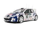 1:12 Ottomobile Peugeot 206 WRC
Rally 1/2000 1:12 Nieuw, Hobby en Vrije tijd, Modelauto's | 1:5 tot 1:12, Ophalen of Verzenden