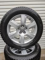 4X112 AUDI A7 A5 ORIG LM DUNLOP 17 INCH WINTER.NIEUWSTAAT, Auto-onderdelen, Banden en Velgen, 17 inch, 235 mm, Banden en Velgen