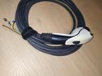 Laadkabel 1 Fase Type 1, 16A, 7.5 meter, Ophalen of Verzenden, Gebruikt, Toyota