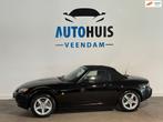 Mazda MX-5 1.8 Exclusive, Auto's, Mazda, 127 pk, Achterwielaandrijving, Gebruikt, Metallic lak