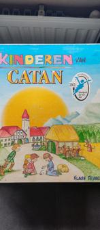 De kinderen van catan, Gebruikt, Ophalen of Verzenden