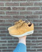 Nike Air Max 1 Wheat Pack, Overige kleuren, Nike, Ophalen of Verzenden, Zo goed als nieuw