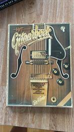 Het gitaarboek /Tom Wheeler / voorwoord: Jan Akkerman / 1979, Ophalen of Verzenden, Zo goed als nieuw, Instrument