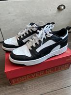 Puma Sneakers Maat 39, Puma, Zwart, Ophalen of Verzenden, Sneakers of Gympen