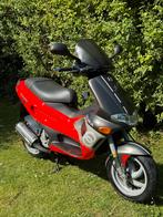 Gilera runner sp 125 DD Fluo Rosso duits, Ophalen of Verzenden