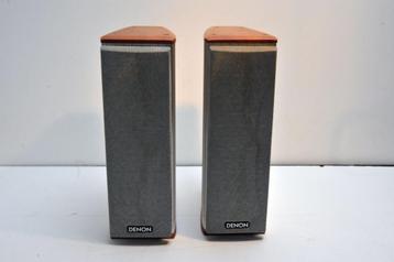 Denon speaker system beschikbaar voor biedingen