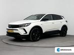 Opel Grandland 1.2 Turbo Level 4, 15 km/l, Euro 6, 1199 cc, Wit