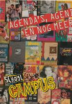 Retro reclame 1994 Vroom & Dreesman V&D schoolcampus, Verzamelen, Retro, Verzenden, Overige typen