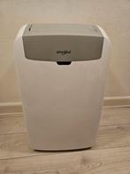 Whirlpool Mobiele airconditioner, Witgoed en Apparatuur, Airco's, Ophalen, Minder dan 60 m³, Nieuw, 3 snelheden of meer