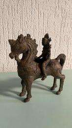 Krijger op paard, Ophalen of Verzenden