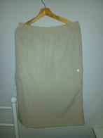 Beige rok maat M, Kleding | Dames, Rokken, Maat 38/40 (M), Freequent, Verzenden, Beige