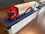 Cavallino Volvo FH Vsdv 6x2, Hobby en Vrije tijd, Modelauto's | 1:50, Ophalen of Verzenden, Zo goed als nieuw, Bus of Vrachtwagen