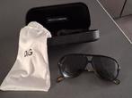 Dolce & Gabanna D&G zonnebril 3065 origineel piloot druppel, Overige merken, Gebruikt, Zonnebril, Zwart
