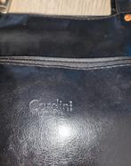 Cardini Milano Zwarte Tas - Goede Staat!, Ophalen of Verzenden