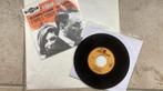 Singles Frank Sinatra, Gebruikt, 7 inch, Single, Ophalen of Verzenden