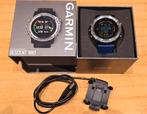 GARMIN DESCENT MK1 top conditie, Ophalen of Verzenden