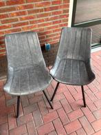 Eetkamerstoelen, Huis en Inrichting, Ophalen, Twee