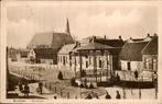 Bruinisse, Verzamelen, Ansichtkaarten | Nederland, Ophalen of Verzenden, Voor 1920, Gelopen, Zeeland