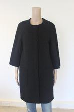 Rinascimento zwarte vestjas maat S, ., Zwart, Rinascimento, Ophalen of Verzenden