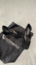 Salsa dans schoenen dames zwart, Ophalen of Verzenden, Zo goed als nieuw, Overige typen
