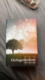 Martin gijzemijter: dichtgedachten 3, Ophalen of Verzenden, Zo goed als nieuw