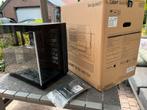 be quiet! LIGHT BASE 900 DX Black als nieuw, Computers en Software, Computerbehuizingen, Ophalen of Verzenden, Zo goed als nieuw