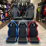 Sparco R100 diverse kleuren Kuipstoel Sportstoel Racestoel, Auto diversen, Tuning en Styling, Ophalen of Verzenden