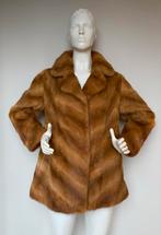 Bontjas lekker warm voor Carnaval?, Kleding | Dames, Jassen | Winter, Bruin, Maat 42/44 (L), Ophalen of Verzenden, Onbekend