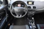 Renault Megane Estate 1.5 dCi Bose / Clima / Cruise / PDC /, Auto's, Voorwielaandrijving, Euro 5, Gebruikt, Zwart