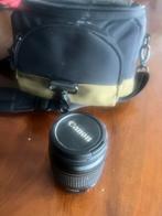 Canon 28-80 mm lens, Audio, Tv en Foto, Fotografie | Lenzen en Objectieven, Ophalen of Verzenden, Zo goed als nieuw, Standaardlens