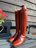 Petrie dressuurlaarzen cognac kleur, Dieren en Toebehoren, Ophalen, Zo goed als nieuw, Dressuur