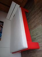 Mooi bed  1.20  bij 2 meter  gekocht bij Beter Bed, Doe-het-zelf en Verbouw, Ophalen, Gebruikt, Overige materialen