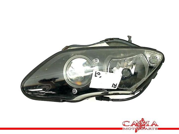 KOPLAMP LINKS Yamaha YZF R1 2007-2008 (YZF-R1 4C8), Motoren, Onderdelen | Yamaha, Gebruikt