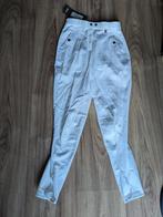 Cavallo Rijbroek 36 wit, Dieren en Toebehoren, Paardrijkleding, Dressuur, Dames, Nieuw, Onderkleding