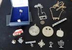 sieraden, Ophalen of Verzenden, Zo goed als nieuw, Zilver, Zilver
